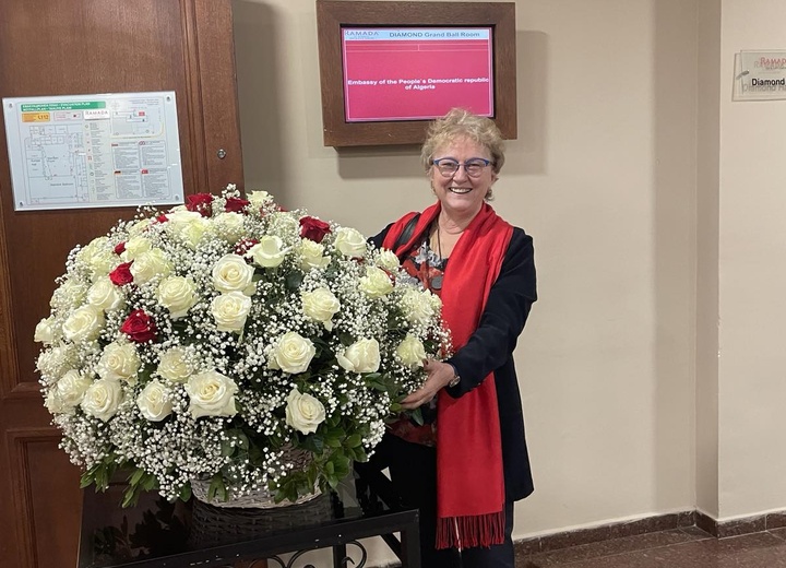 Bistra Fidanova